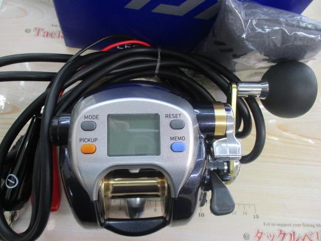 レオブリッツ S500｜＠ベリーネット 日本最大新品中古釣具WEB