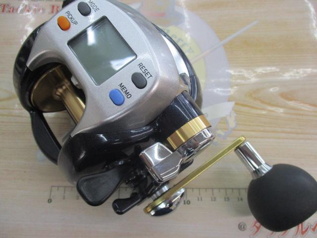 レオブリッツ S500｜＠ベリーネット 日本最大新品中古釣具WEB