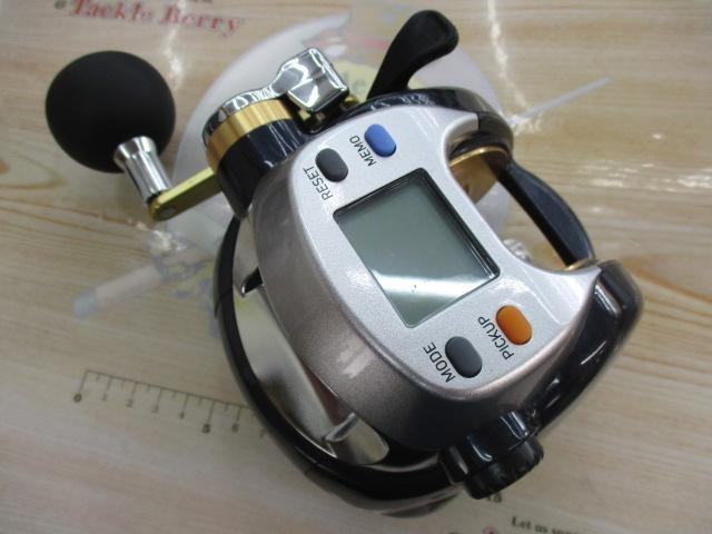 最終値下げ‼️レオブリッツS500 最終値下げ‼️レオブリッツS500 最終値下げ‼️レオブリッツS500