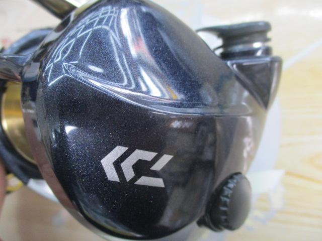 レオブリッツ S500｜＠ベリーネット 日本最大新品中古釣具WEB