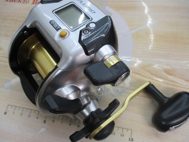 15プレミオ 3000｜＠ベリーネット 日本最大新品中古釣具WEBショップ