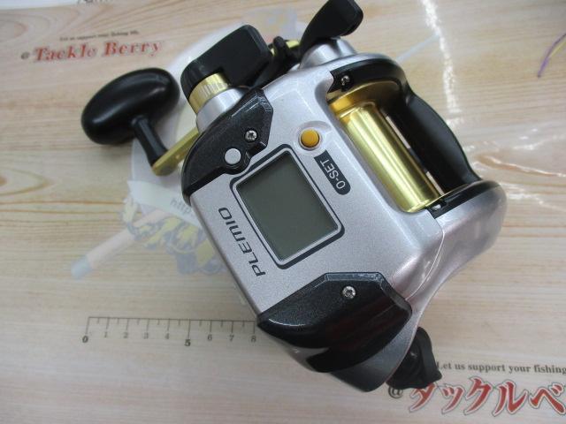 15プレミオ 3000｜＠ベリーネット 日本最大新品中古釣具WEBショップ