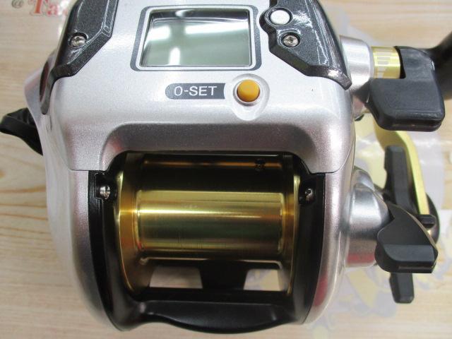 15プレミオ 3000｜＠ベリーネット 日本最大新品中古釣具WEBショップ