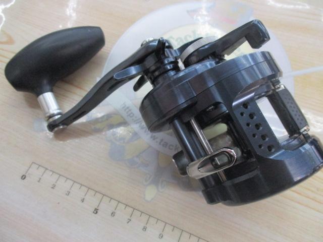 極美品　廃盤　シマノ 19 オシアコンクエスト リミテッド300HG リール シマノ(SHIMANO) 19 オシアコンクエスト リミテッド 300HG(右