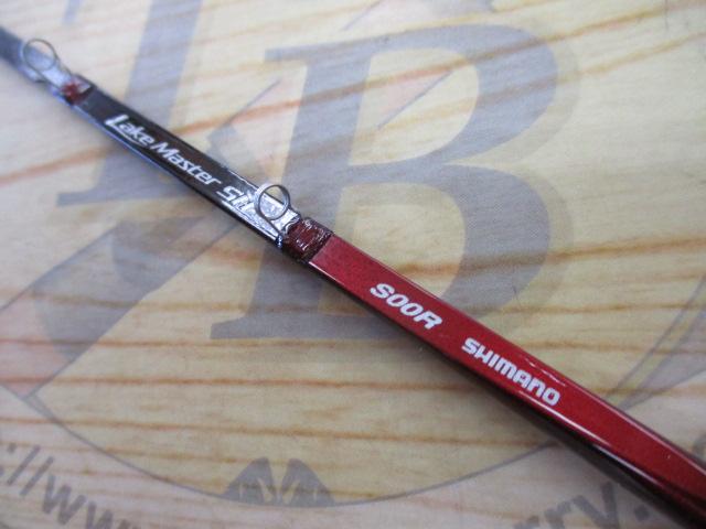 レイクマスター SH S00R