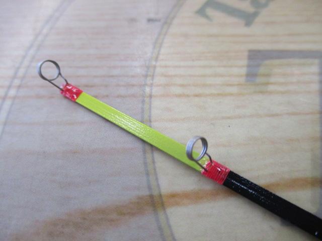 レイクマスター SH S00R