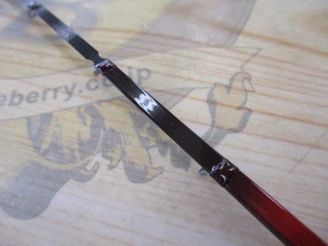 レイクマスター SH S00R