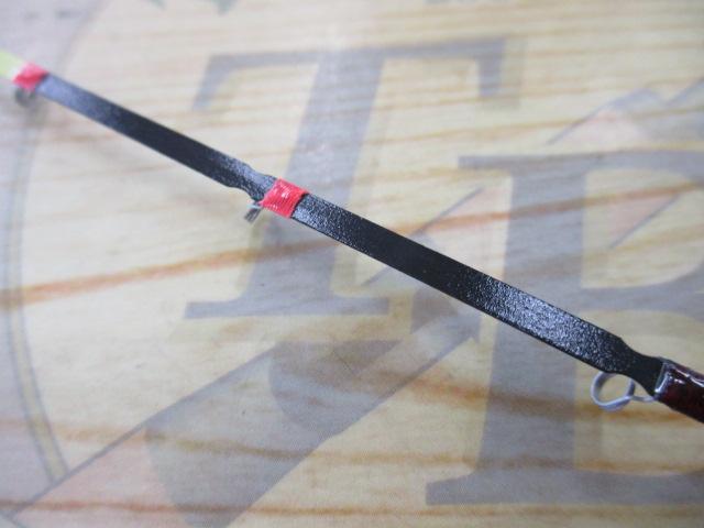 レイクマスター SH S00R