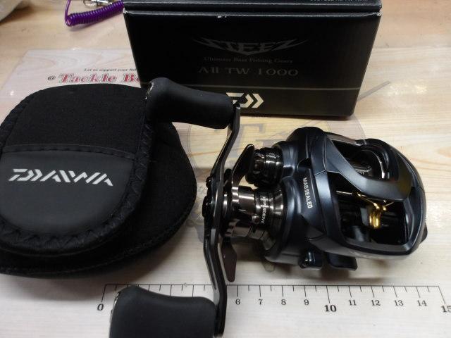 スティーズ AⅡ TW 1000