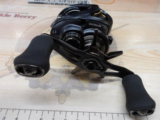 スティーズ AⅡ TW 1000｜＠ベリーネット 日本最大新品中古釣具WEBショップ