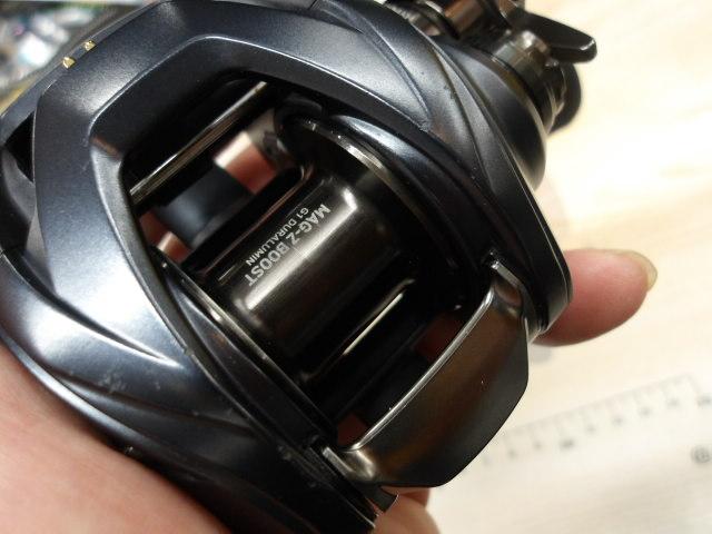 スティーズ AⅡ TW 1000