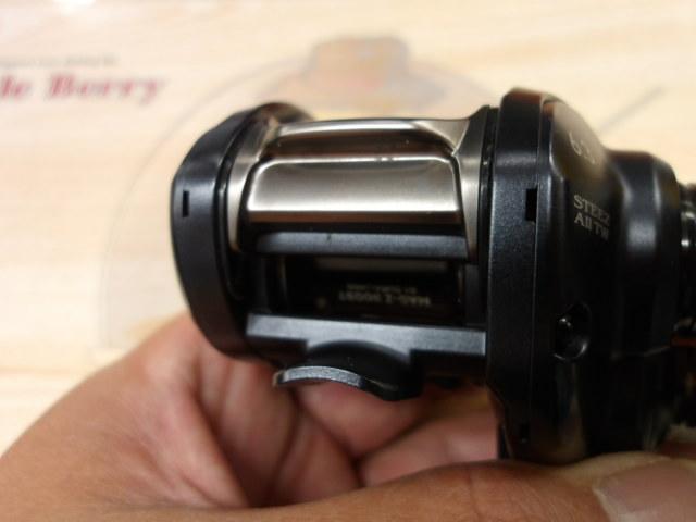 スティーズ AⅡ TW 1000