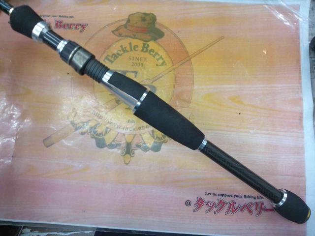 廃盤 デストロイヤー　F4st-61XS 廃盤 メガバス デストロイヤー ロッド ヘッジホッグ F4ST-61XS