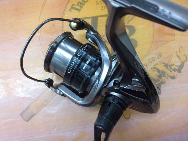 17コンプレックスCI4+ C2500S F4 HG｜＠ベリーネット 日本最大