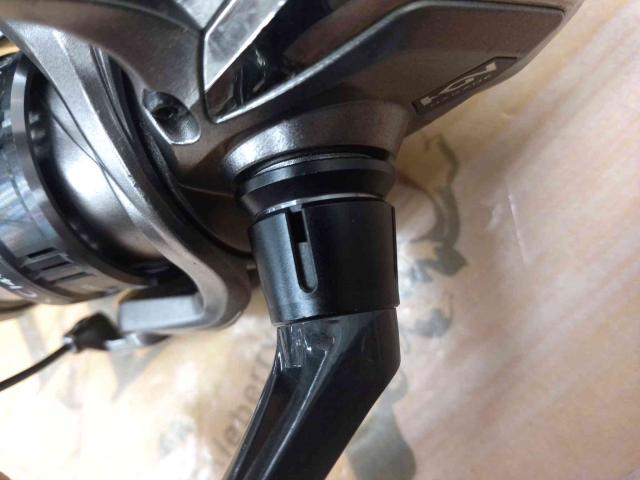 17コンプレックスCI4+ C2500S F4 HG