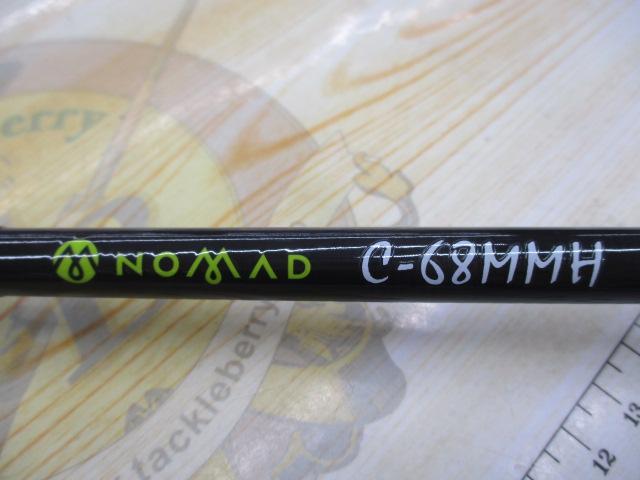 ノマド C-68MMH