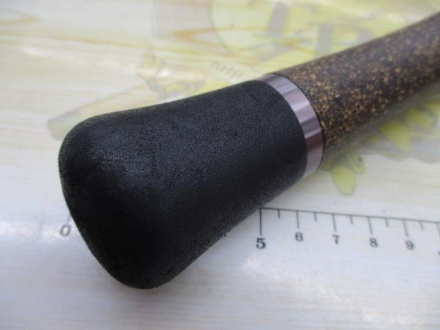 モンストロ 77チタンガイド