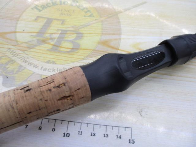 モンストロ 77チタンガイド