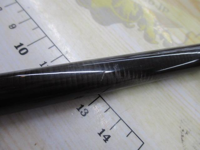 モンストロ 77チタンガイド