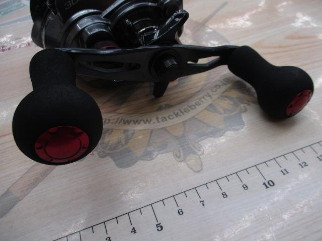 15フォースマスター 300DH