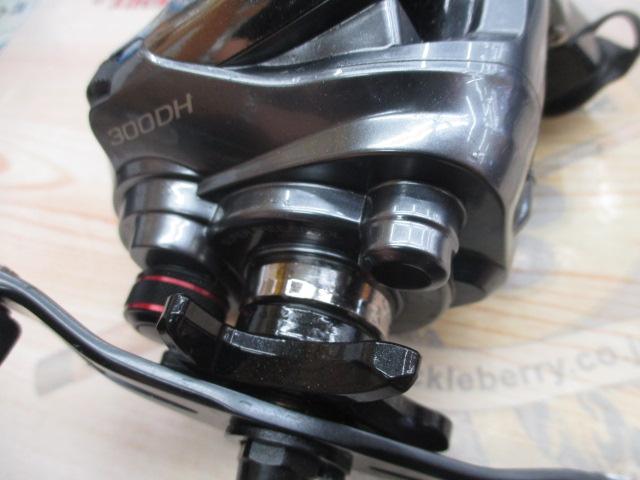 15フォースマスター 300DH