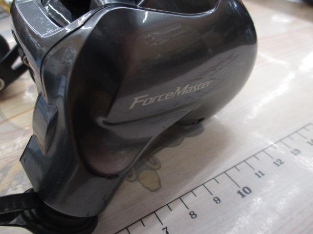 15フォースマスター 300DH