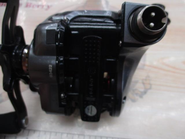 15フォースマスター 300DH