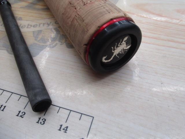 スコーピオン17113R-2｜＠ベリーネット 日本最大新品中古釣具WEB