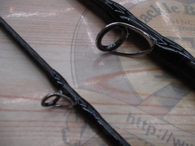 ☆新品未使用品☆ SHIMANO Scorpion 17113R-2 Shimano 20 Scorpion 17113R-2 One & Half Two-Piece