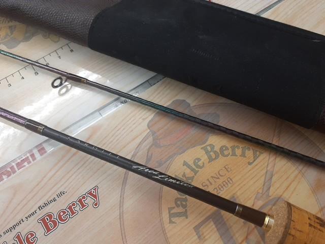 11カーディフエリアリミテッド 66UL