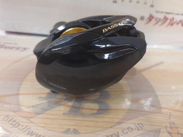 17バスワンXT 151