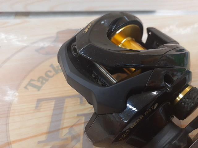 17バスワンXT 151