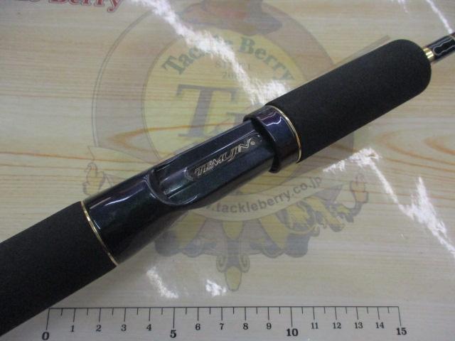 テムジン TMJC-66MH(EVA/マジョーラ)