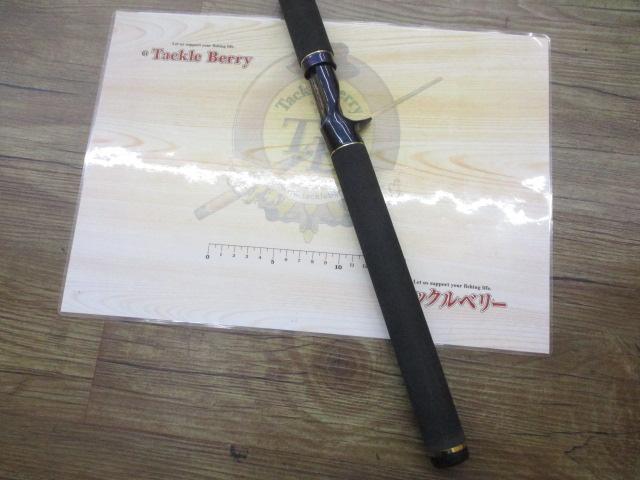 テムジン TMJC-66MH(EVA/マジョーラ)