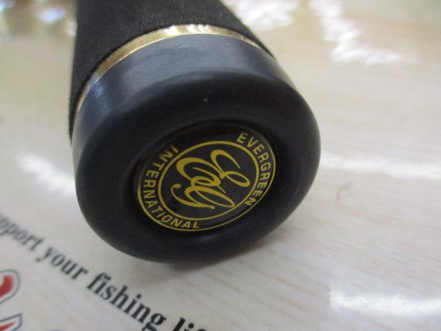 テムジン TMJC-66MH(EVA/マジョーラ)