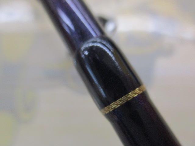 テムジン TMJC-66MH(EVA/マジョーラ)