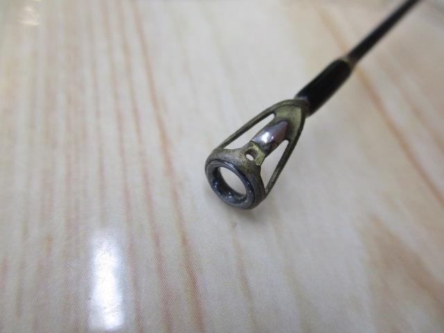 テムジン TMJC-66MH(EVA/マジョーラ)