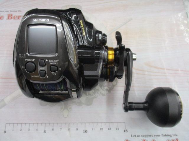 22ビーストマスター 2000｜＠ベリーネット 日本最大新品中古釣具