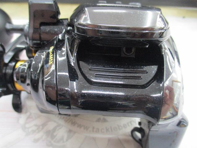 22ビーストマスター 2000