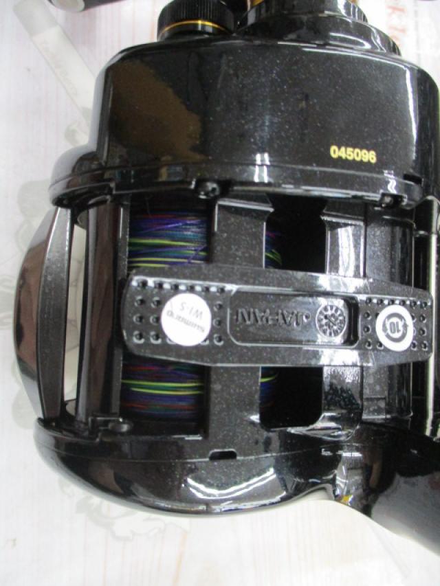 22ビーストマスター 2000