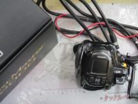 22ビーストマスター 2000