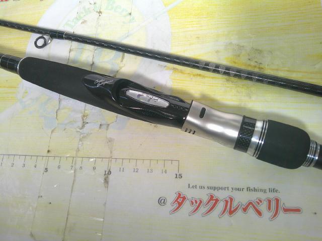 ロッド EXSENCE S910M/RF シマノ(SHIMANO) エクスセンス S910M/RF 336699｜アウトドア用品