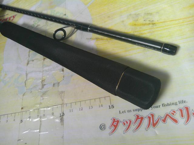 エクスセンス S910M/RF