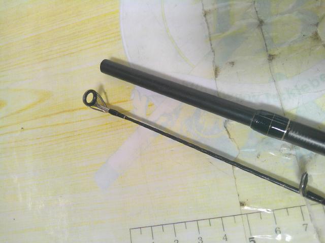 エクスセンス S910M/RF