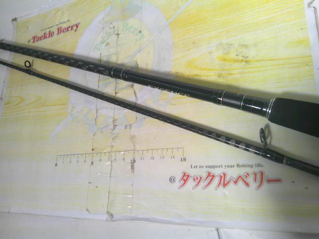 エクスセンス S910M/RF