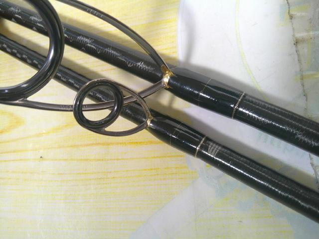 エクスセンス S910M/RF