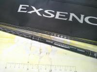 エクスセンス S910M/RF