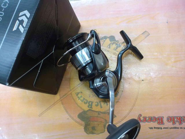 24セルテート LT4000-CXH｜＠ベリーネット 日本最大新品中古釣具WEB