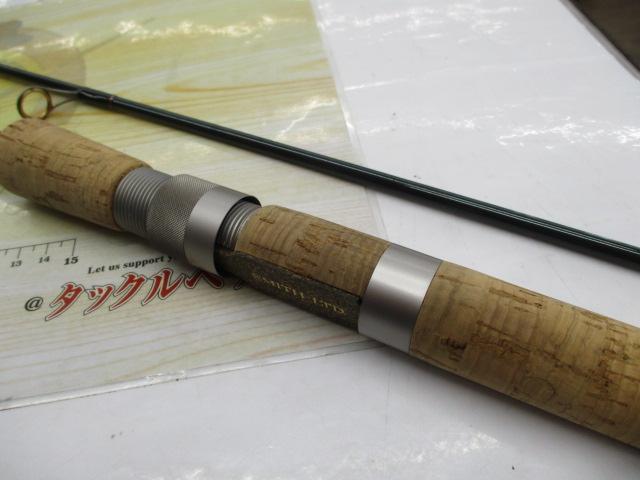 トラウティンスピン GTR-96