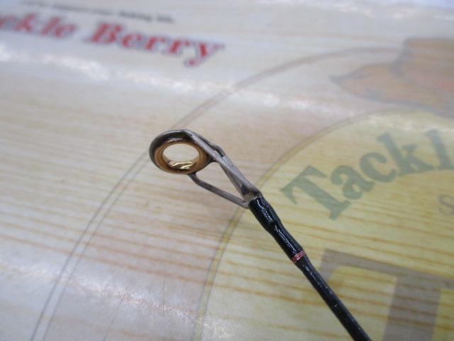 トラウティンスピン GTR-96